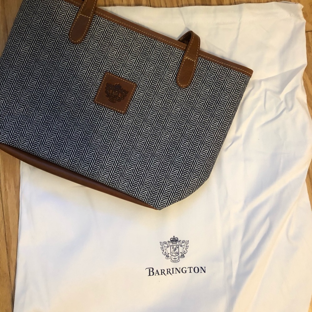 Barrington St. Anne petite handbag